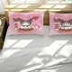thumbnail image 5 of Cute Anime Cartoon Duvet Cover Set 3D Printed Lightweight and Comfortable Bedding 3-Piece Bedding for Boys and Girls Bedroom Decoration, 5 of 5
