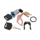 thumbnail image 4 of Juego de llaves para cerradura de capó de asiento, juego de llaves para cerradura de asiento de motocicleta, accesorios, protección de asientos establ, 4 of 5