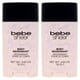 thumbnail image 1 of Desodorante Bebe Sheer 80ml Mujer Pack de 2, 1 of 3