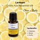 thumbnail image 3 of Aceite Esencial Limón Mainstays 15ml 100% Puro Aromaterapia, 3 of 3