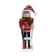 thumbnail image 1 of Figura De Cascanueces, Adorno Decorativo Navideño Para Regalos De Fiesta, Escritorio, Cumpleaños De Niño, 1 of 3