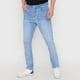 thumbnail image 2 of Jeans Hombre Skinny Fit Azul Claro Spandex Corona, 2 of 5