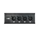 thumbnail image 1 of Caja Distribuidora de RJ45 a XLR Nebraska RJ4XM, 1 of 2