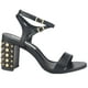 thumbnail image 1 of Sandalia Jorgebischoff Mujer J15793017 Negro Casual, 1 of 6