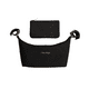 thumbnail image 1 of Bolso Organizador para Coche Caviar Nuna, 1 of 9