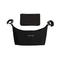Bolso Organizador Para Coche Caviar Nuna