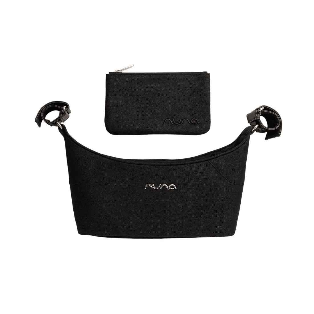 Bolso Organizador Para Coche Caviar Nuna