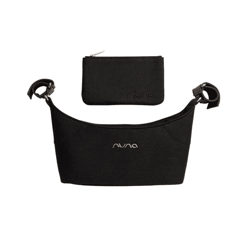 Bolso Organizador Para Coche Caviar Nuna