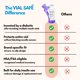 thumbnail image 4 of Protector de Vial Vial Safe 10 ml Pack de 5 (Tie‑Dye), 4 of 8