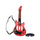 thumbnail image 3 of Juguete de instrumento musical LEXiBOOK Guitarra Miraculous con micrófono, 3 of 6
