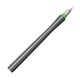thumbnail image 1 of Pluma estilográfica Sailor Hocoro de punta ancha 2.0 mm gris, 1 of 6