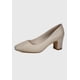 thumbnail image 2 of Zapato Adah Beige, 2 of 5