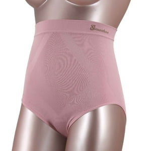 Giovacchino - Pack De 3 Calzon Faja Reductor De Abdomen Levanta Gluteos