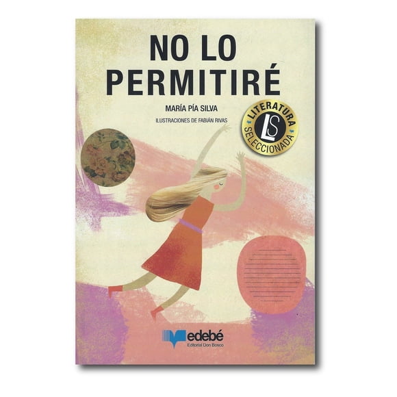 No Lo Permitiré - María Pía Silva