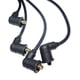 thumbnail image 2 of Juego cable bujia kia rio 1.5 2000 2002, 2 of 3