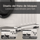 thumbnail image 4 of Soporte Movilizador Ruedas Lavadora Refrigerador Ajustable, 4 of 5