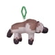 thumbnail image 2 of Peluche Con Clip Minecraft Lobo, 2 of 3