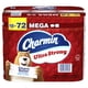 thumbnail image 1 of Papel higiénico Charmin Ultra Strong, 18 mega rollos, 220 hojas, 1 of 3
