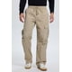 thumbnail image 1 of Jeans Hombre Cargo Con Broche Beige, 1 of 4