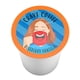 thumbnail image 2 of Cápsulas de café Crave Beverages Blueberry Vanilla, 100 unidades, 2 of 5