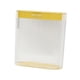 thumbnail image 2 of Caja De Almacenamiento Envolvente, Caja De Almacenamiento Duradera Y Fresca Para Gabinete, Pared Del Hogar, Color Amarillo, 2 of 3