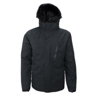 Hardwork - Parka Hw Reno Nomade 3 En 1 Negro