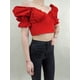 thumbnail image 2 of Top H&M L Segunda Mano Mujer, 2 of 3