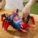 thumbnail image 5 of Vehículo Lanzador Spider-Man Web Splashers Aracnolanzador, 5 of 10