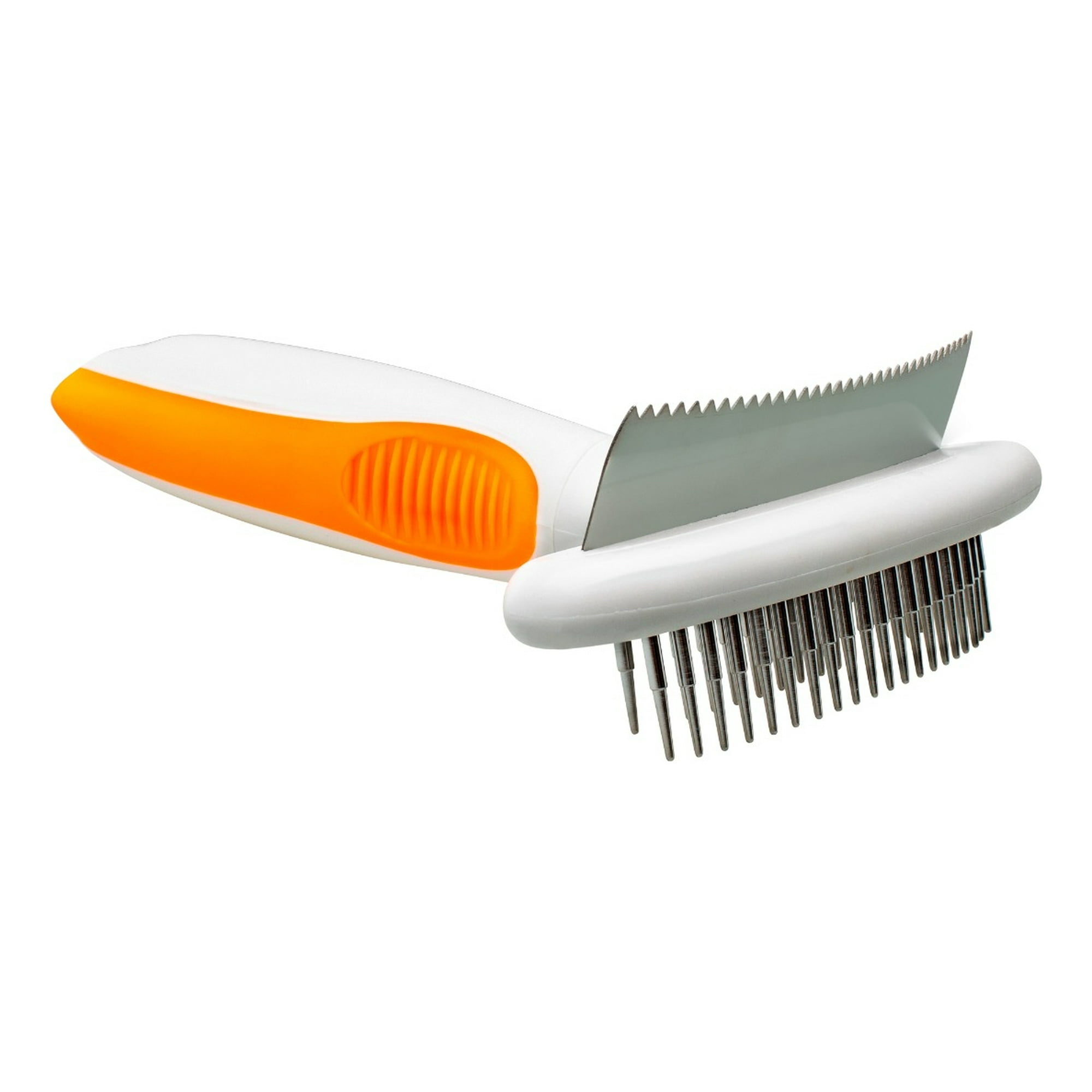 Rastrillo Desenredante Doble Hilera Para Mascotas Wahl Pet