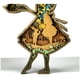 thumbnail image 3 of Figura decorativa Alicia en madera, 3 of 3