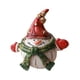 thumbnail image 3 of Figura Navide?a Para Escritorio, Centro De Mesa Peque?o, Oficina, Regalos De Navidad Y A?o Nuevo, Estilo F, 3 of 3