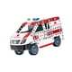 thumbnail image 3 of Juego De Modelos De Coches, Juego De Juguetes De Construcción De Tallos De Aprendizaje Temprano Para Niñas Y Niños, Regalos De Ambulancia, 3 of 5