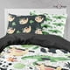 thumbnail image 1 of Colección De Ropa De Cama Infantil Zoo Friends Tropical Safari Big, 1 of 3