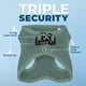 thumbnail image 5 of Arnés para mascotas Animal Harness Best Pet Supplies Voyager de colocación fácil reflectante M, 5 of 7