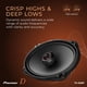 thumbnail image 4 of Altavoces para coche PIONEER Serie D TS-D69F 6x9 2 vías 330 W máx., 4 of 7