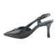thumbnail image 2 of Zapato Via Marte Mujer 029-002-01 Negro Casual, 2 of 6