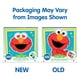 thumbnail image 2 of Bandages Care Band Sesame Street Kids 100 unidades, 2 of 9