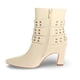 thumbnail image 4 of Bota Beige Pand-G, 4 of 5