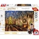 thumbnail image 1 of Rompecabezas Schmidt 58578 Harry Potter Gran Comedor 1000 piezas, 1 of 2
