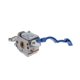 thumbnail image 2 of Carburador Carb C1Q-W37 Compatible Con Soplador Husqvarna 125B 125BX 125BVX, 2 of 5