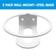 thumbnail image 5 of Soporte de pared para Homepod Mini BELIEFLUO, metal, paquete de 2 unidades, blanco, 5 of 7