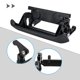 thumbnail image 4 of Manija de Portón Trasero ZUDKSUY para Ford Ranger 1998-2011 Negro, 4 of 7