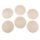 thumbnail image 3 of 3 Pares Push Up Bra Pads Inserciones Esponja Potenciadores De Senos Traje De Ba?o Beige, 3 of 5