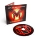 thumbnail image 1 of Álbum de Música Resurrection Men de Bruce Dickinson, 1 of 2