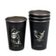 thumbnail image 1 of Set de 4 vasos aves chilenas 480 ml, 1 of 3