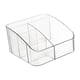 thumbnail image 1 of Organizador De Maquillaje, Caja Organizadora De Escritorio Acrílica Ordenada Para Escritorio De Ba?o Transparente, 1 of 5