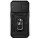 thumbnail image 2 of Estuche GANGXUN para iPhone 14 Pro Max, soporte giratorio 360°, estilo mecánico y magnético, 2 of 5