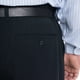 thumbnail image 3 of Pantalon Casimir Frente Plano Regular Fit, 3 of 4