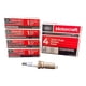 thumbnail image 1 of Pack 4 Bujías Motorcraft para Ford Focus Motor 1.6 Año 2009, 1 of 2