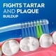 thumbnail image 2 of Oral-B Pro-Health Fights Plaque & Tartar, Cepillos Dentales Manuales Suaves, 2 Unidades, 2 of 3